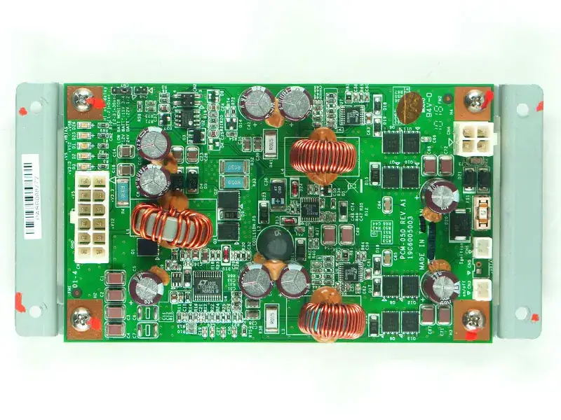 Advantech PCM-050 REV.A1 主機板