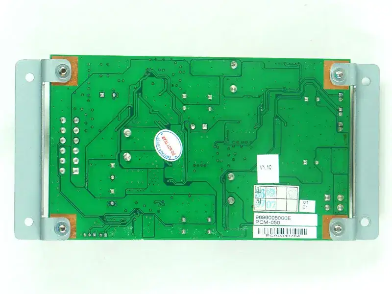 Advantech PCM-050 REV.A1 主機板