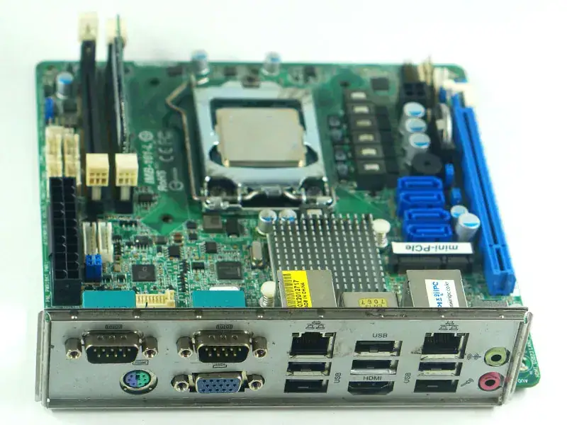 IMB IMB-161-L Motherboard