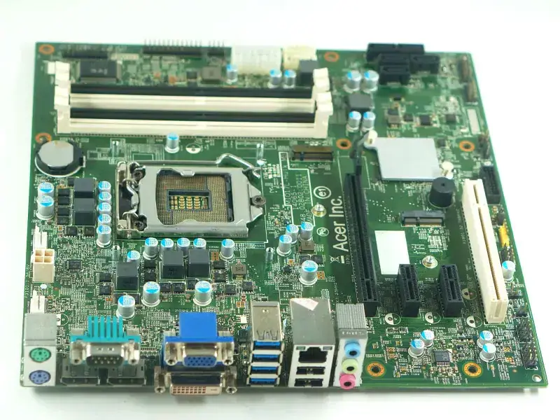 Acer MIQ17L-Hulk Motherboard