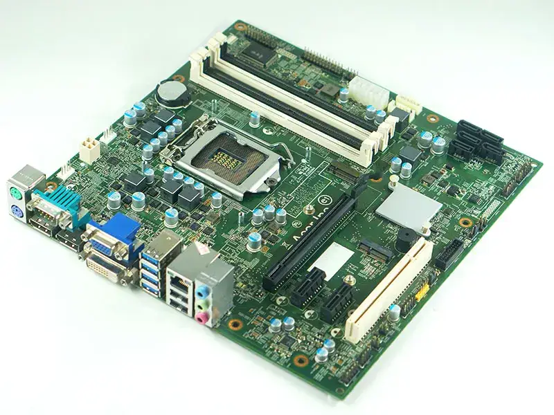 Acer MIQ17L-Hulk Hauptplatine
