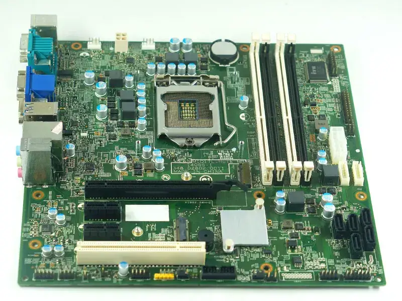 Acer MIQ17L-Hulk Hauptplatine