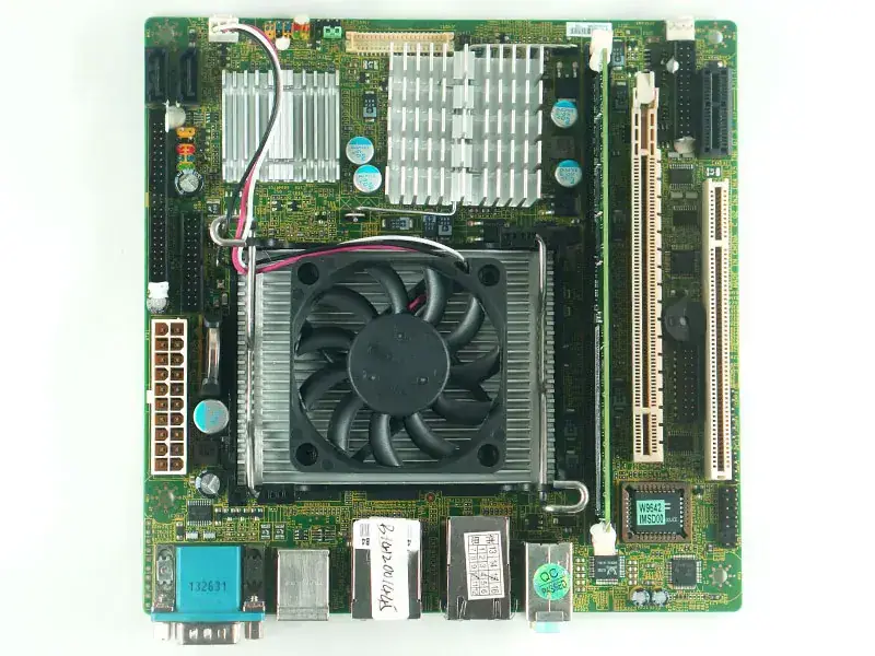 MSI MS-9642 Hauptplatine
