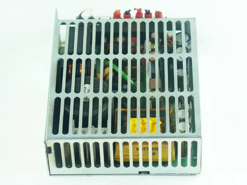 WRT WRT04X-U Stromversorgung