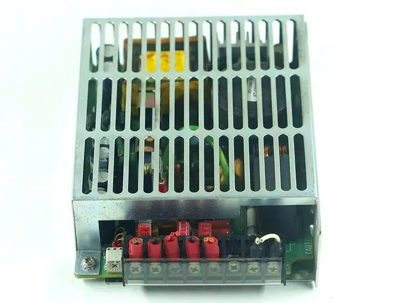 WRT WRT04X-U 電源