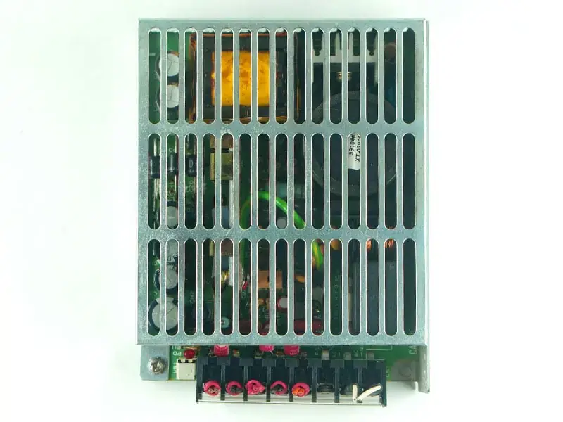 WRT WRT04X-U Stromversorgung