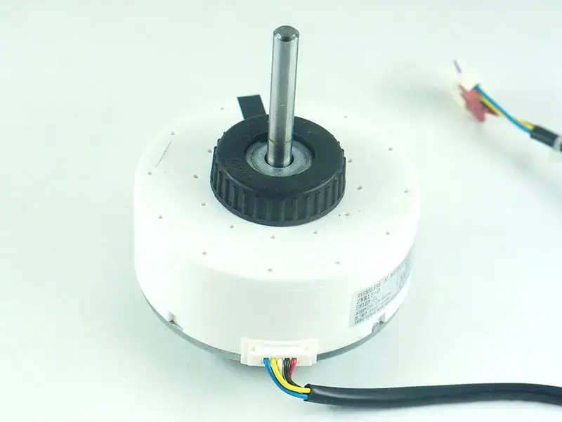 Gree SIC-37CVL-F110-1 motor