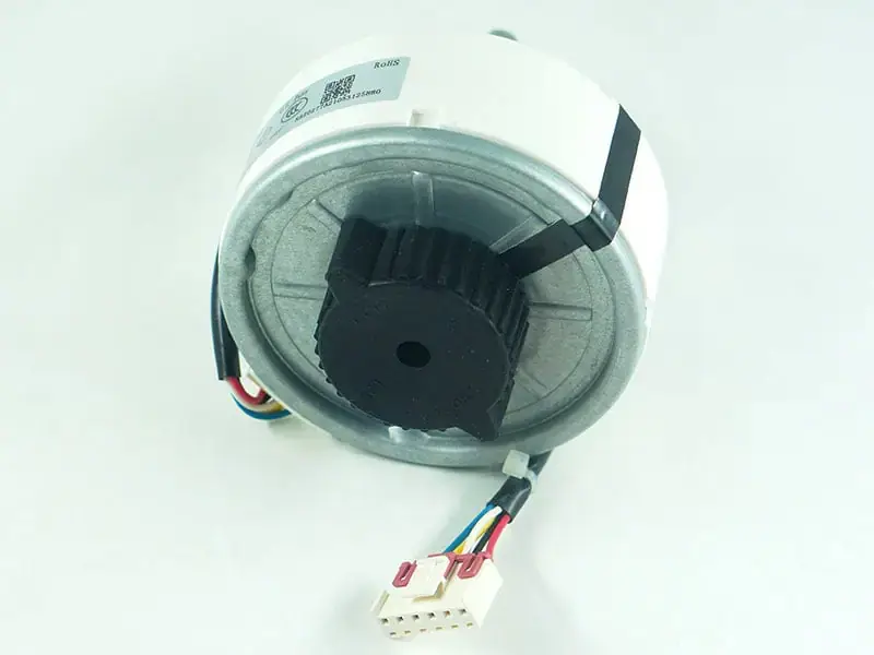 Gree SIC-37CVL-F110-1 motor