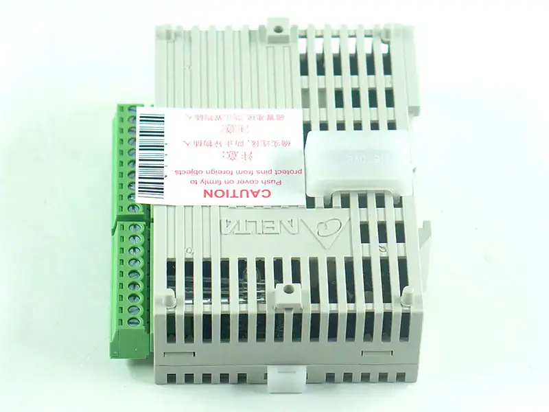 Delta DVP16SN11T PLC-Modul