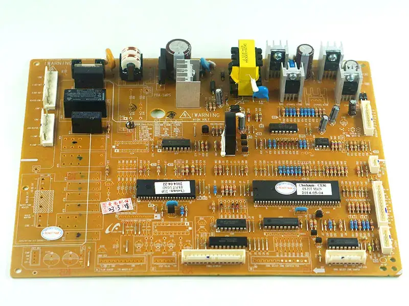 Samsung DA92-00286E 主機板