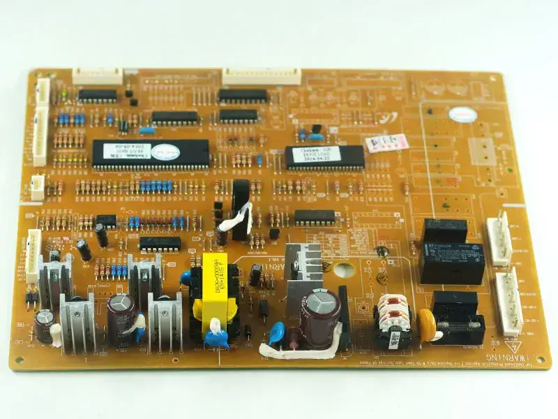 Samsung DA92-00286E 主機板