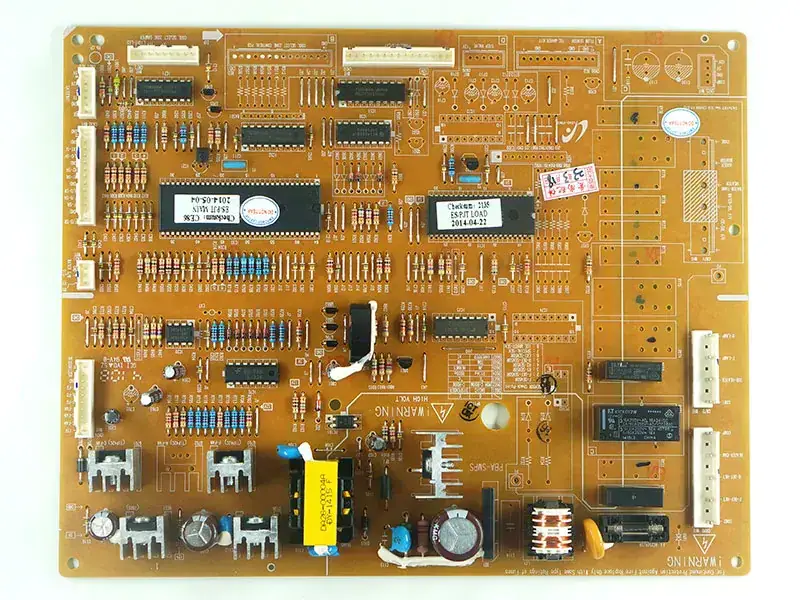 Samsung DA92-00286E 主機板