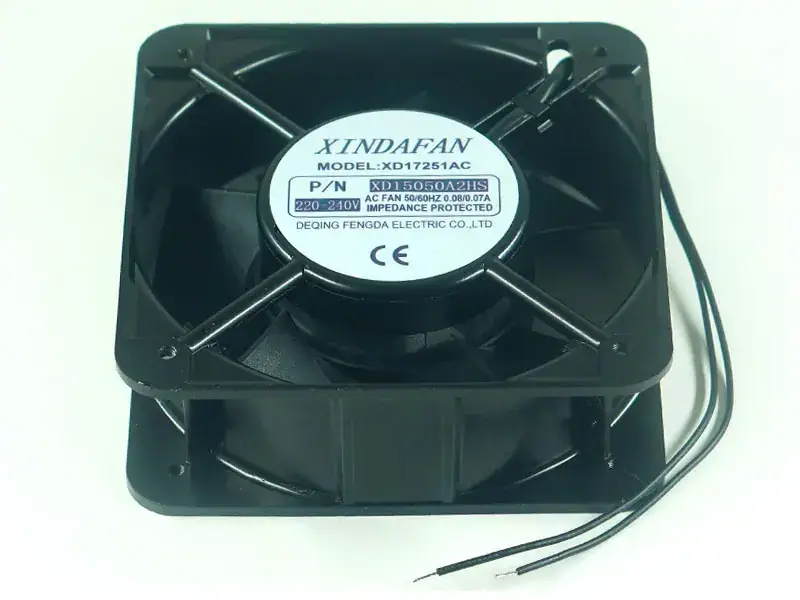 XINDAFAN XD15050A2HS Lüfter