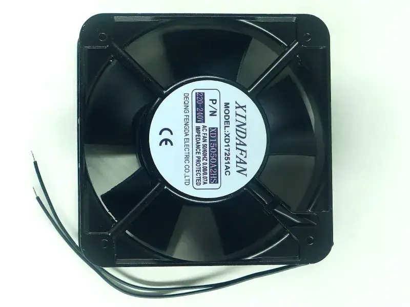 XINDAFAN XD15050A2HS Lüfter