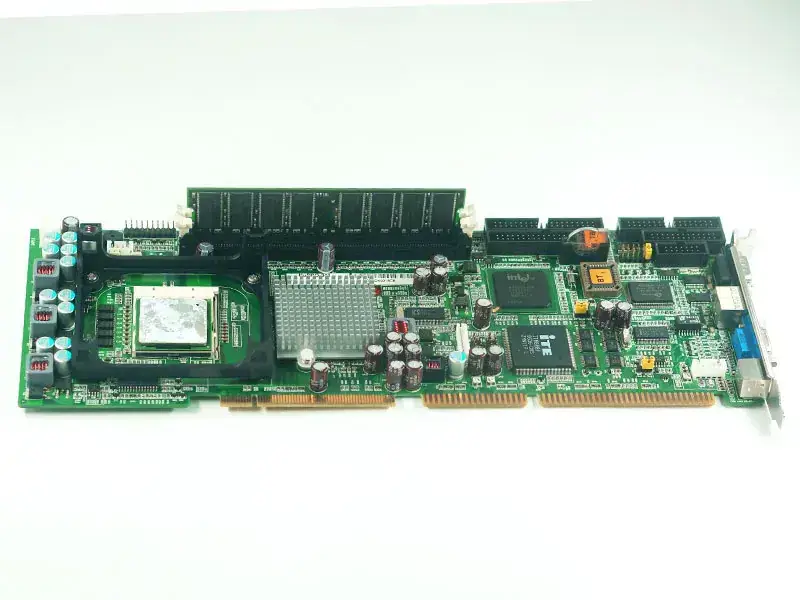 ADLINK NuPRO-841 Motherboard