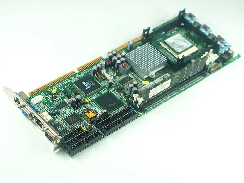 ADLINK NuPRO-841 Hauptplatine