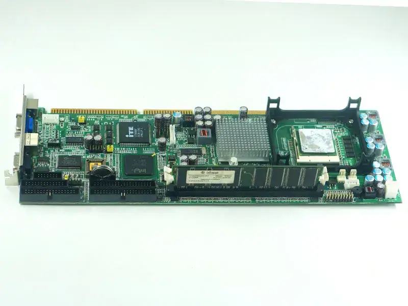 ADLINK NuPRO-841 Hauptplatine