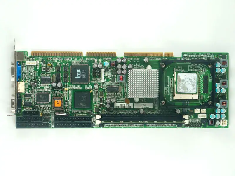 ADLINK NuPRO-841 Motherboard