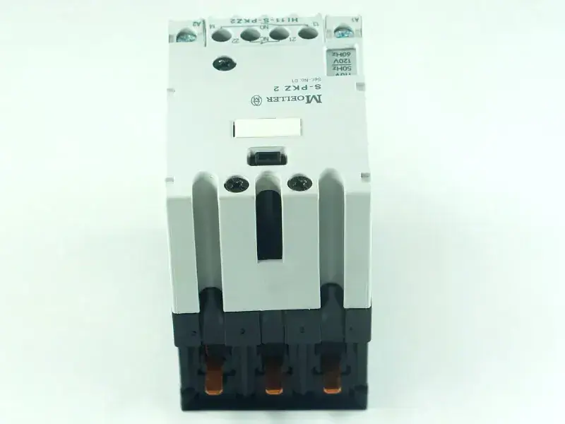 Moeller S-PKZ2 Schütz