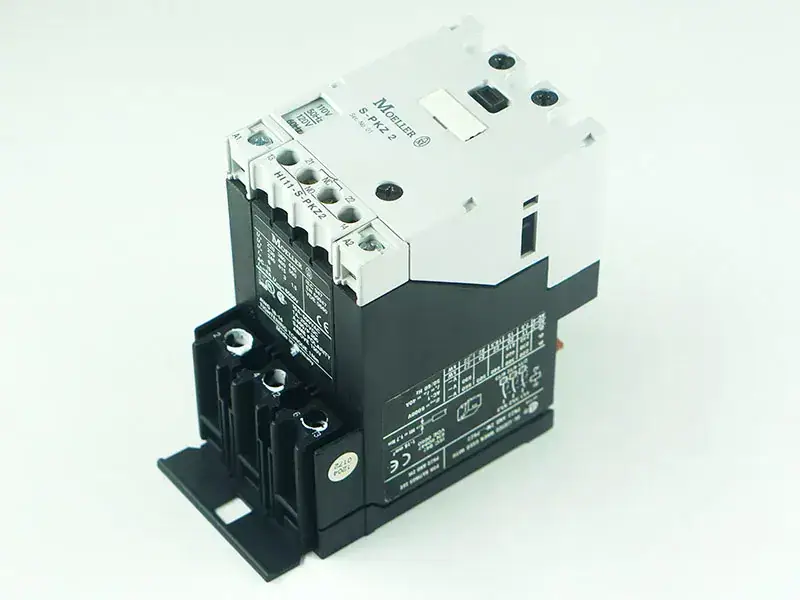 Moeller S-PKZ2 Schütz