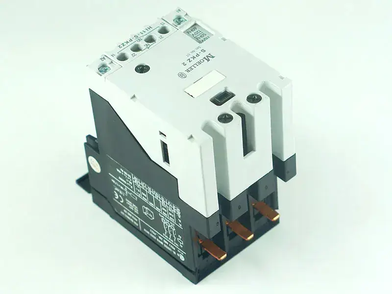 Moeller S-PKZ2 Schütz