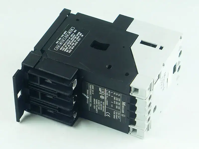 Moeller S-PKZ2 Schütz