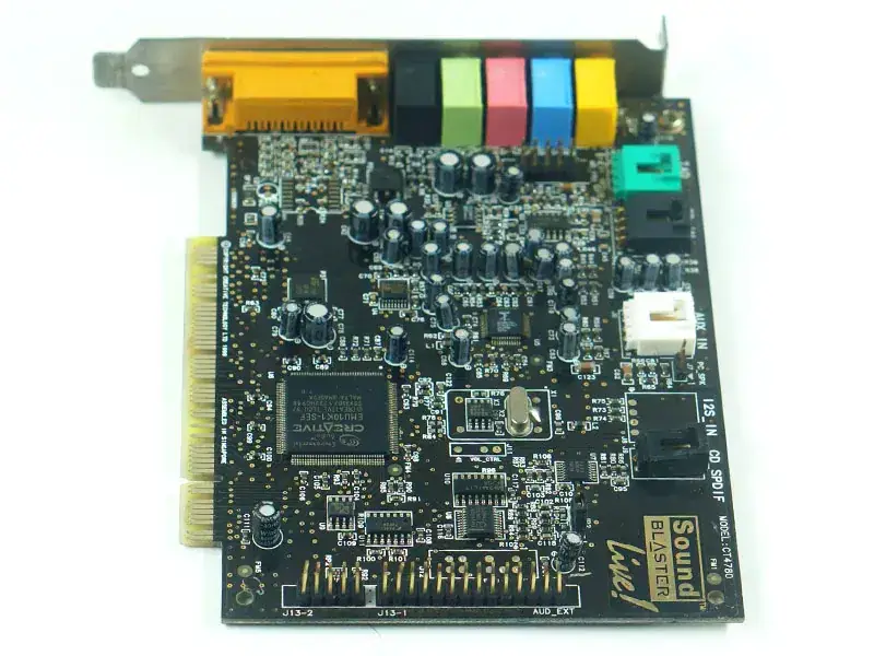 Creative SC-CT4780 Soundkarte