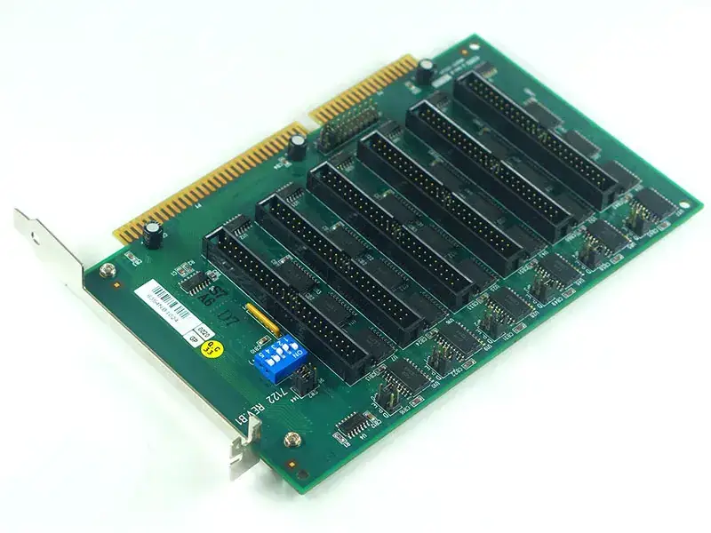 Adlink ACL-7122 Hauptplatine