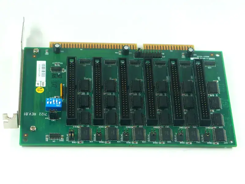 Adlink ACL-7122 Motherboard