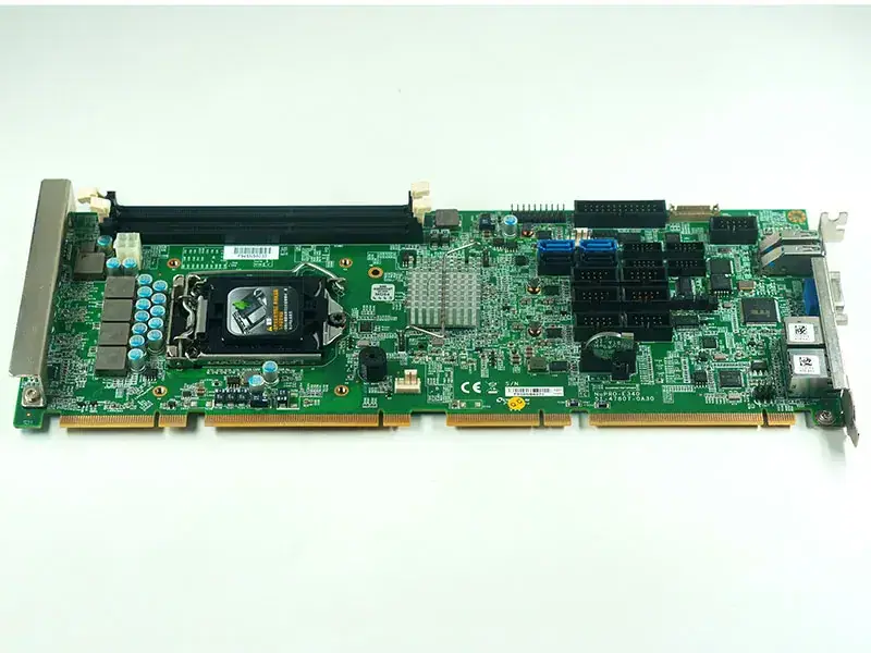 Adlink NuPRO-E340 Hauptplatine