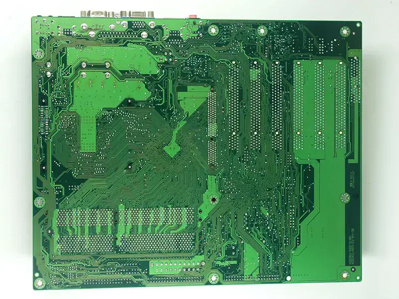 Fujitsu W26361-W65-X-04 Hauptplatine