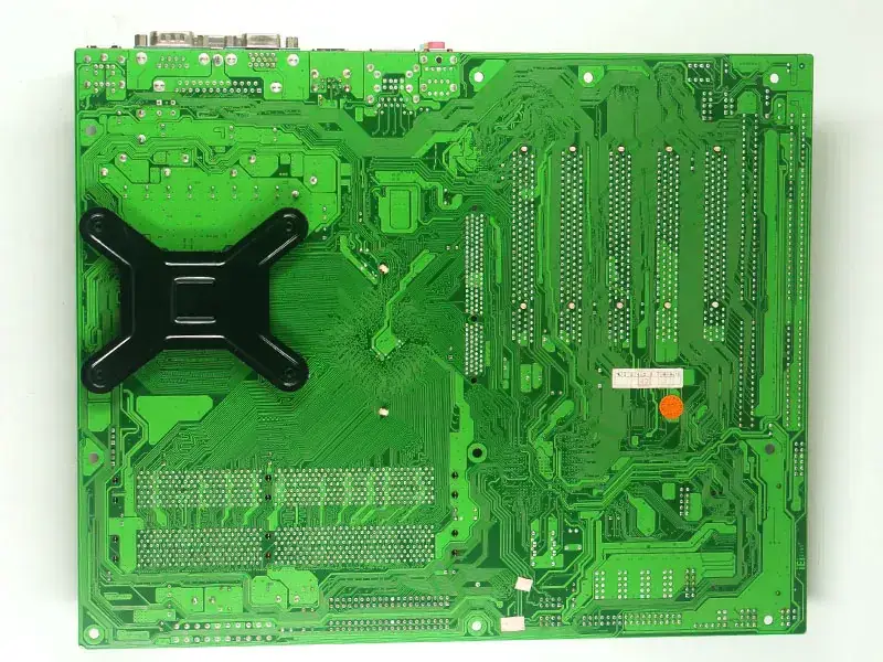 IEI IMBA-8650GR-R22-SZ Motherboard