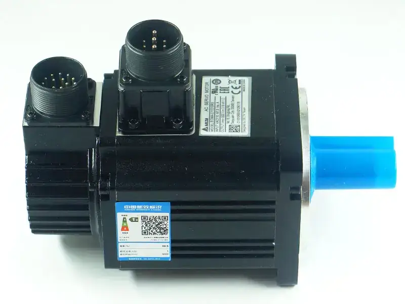 Delta ASD-A2-1021-M Servomotor
