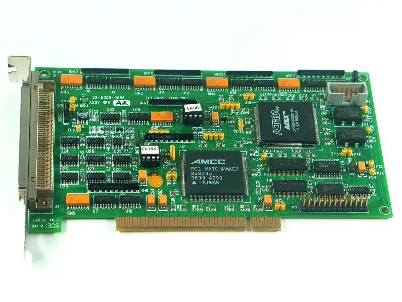 INTELITEK 22-8200-0056 Hauptplatine