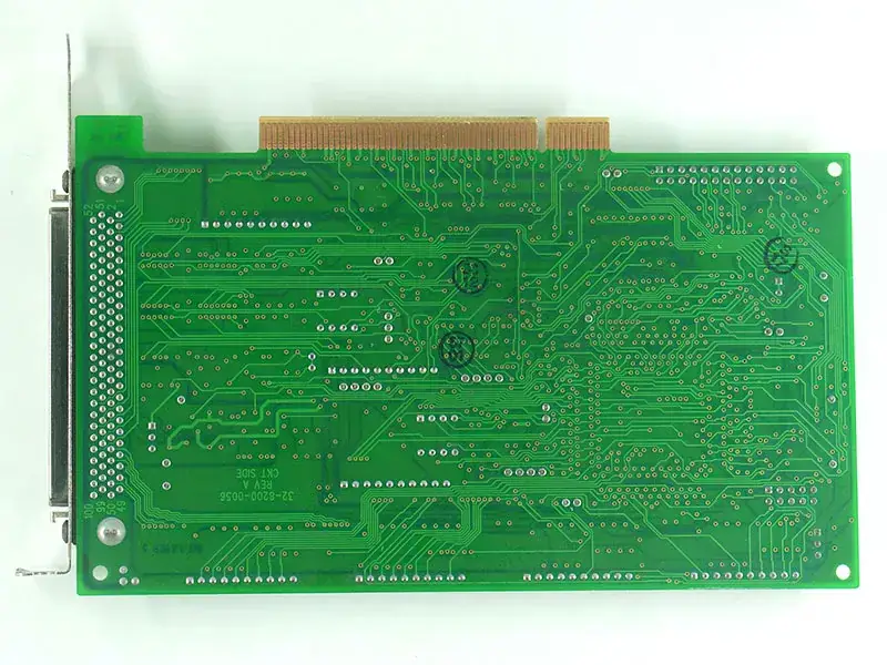 INTELITEK 22-8200-0056 Hauptplatine
