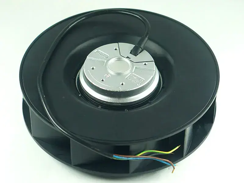 Ebmpapst R2E220-RB06-01 Lüfter