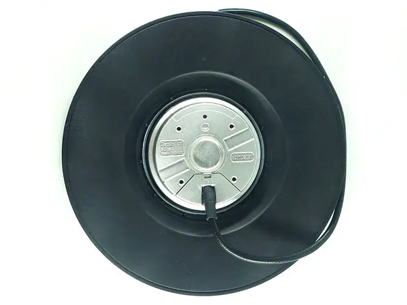 Ebmpapst R2E220-RB06-01 Lüfter
