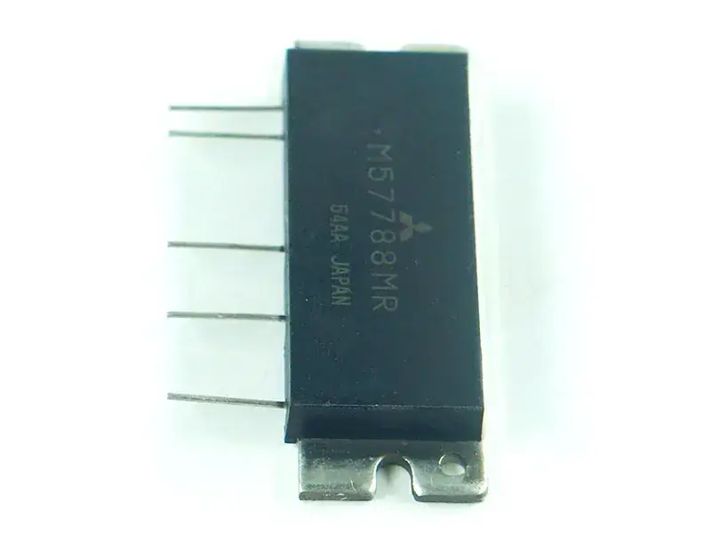 Mitsubishi M57788MR PLC-Modul