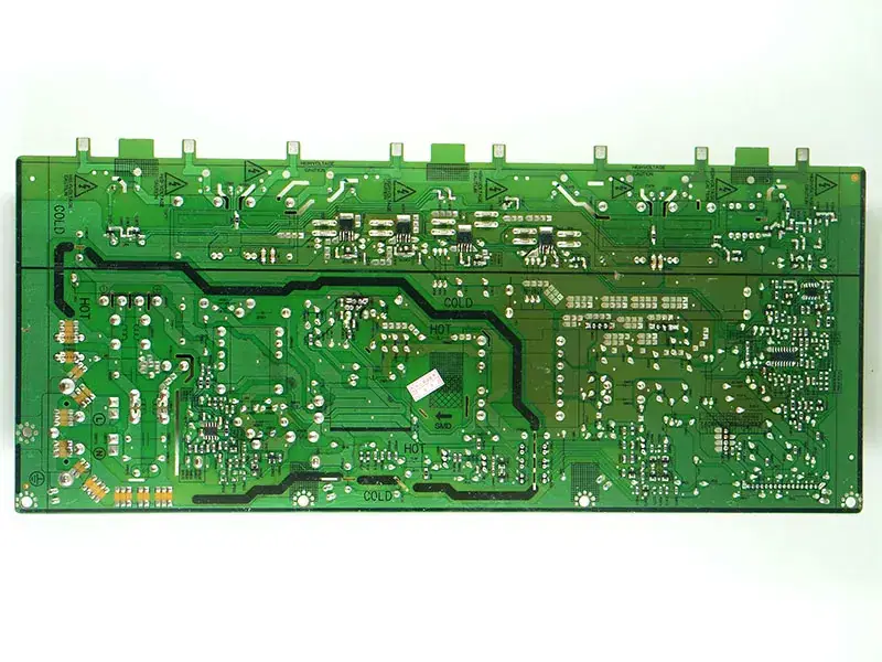 Samsung BN44-00289A 電路板