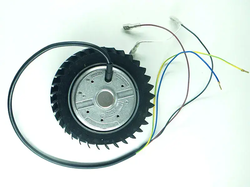 Ebmpapst R2E140-AS77-73/G01 風扇