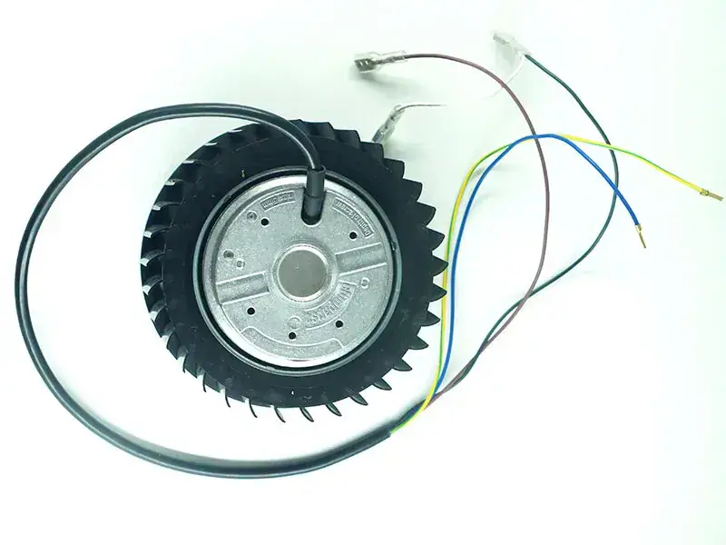 Ebmpapst R2E140-AS77-73/G01 風扇