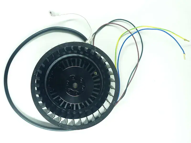 Ebmpapst R2E140-AS77-73/G01 風扇