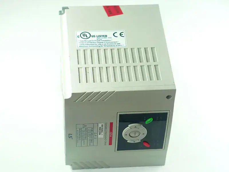 LS SV015IG5A-1 Wechselrichter