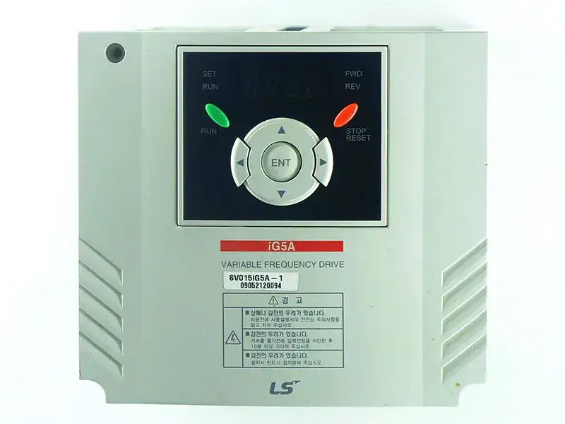 LS SV015IG5A-1 Wechselrichter