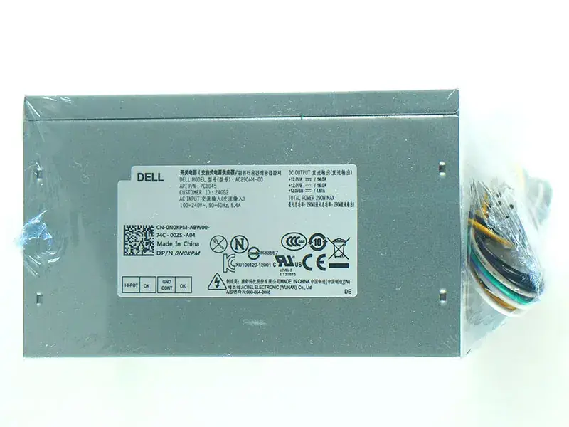 Dell H180AM-00 電源供應器