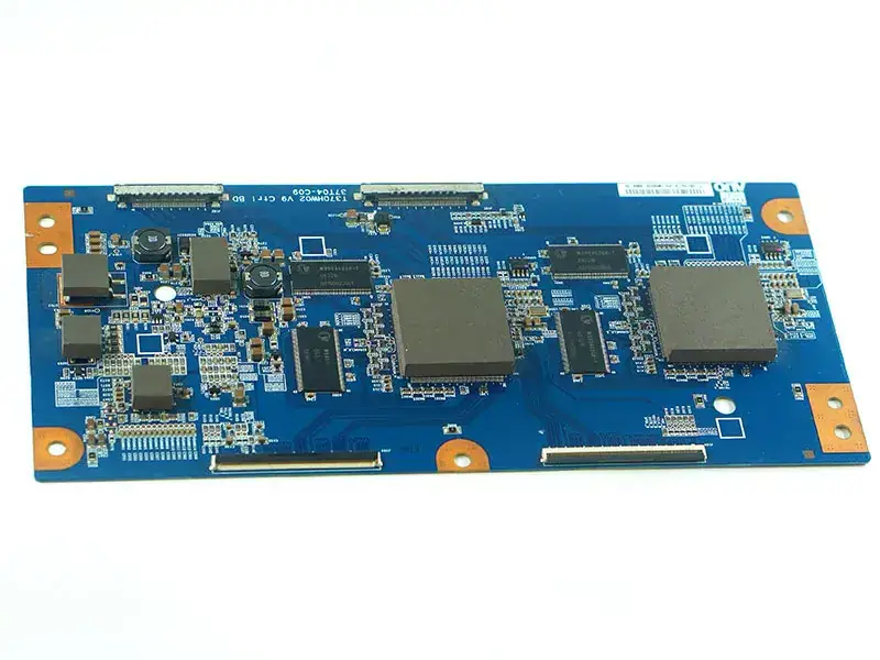 AUO 37T04-C09 邏輯板