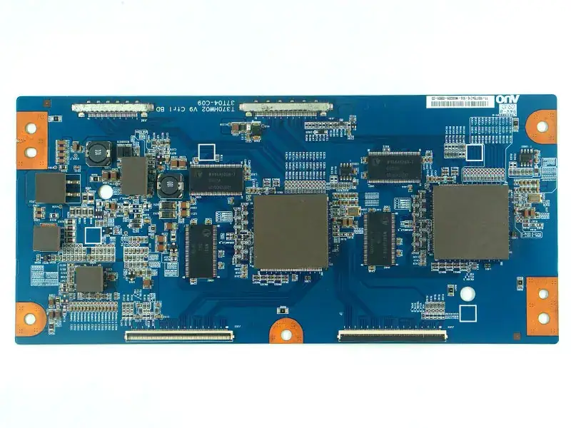 AUO 37T04-C09 邏輯板