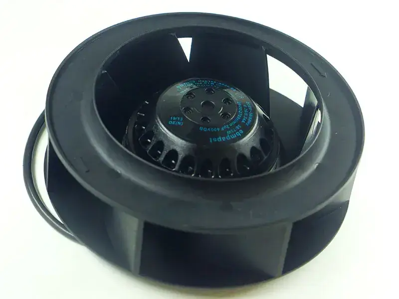 Ebmpapst R2E190-AO26-05 風扇