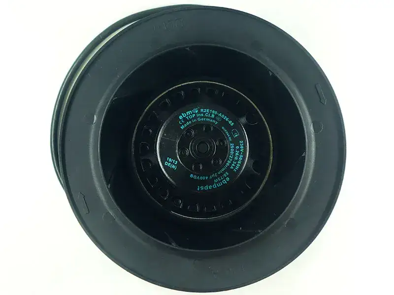 Ebmpapst R2E190-AO26-05 風扇