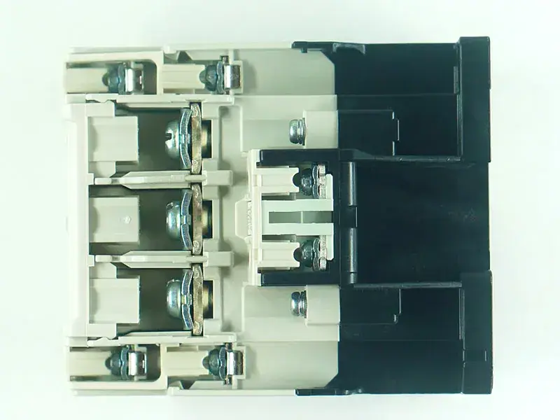 Mitsubishi S-T35110VAC magnetic contactor